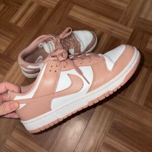 Nike Dunk Low Shoes